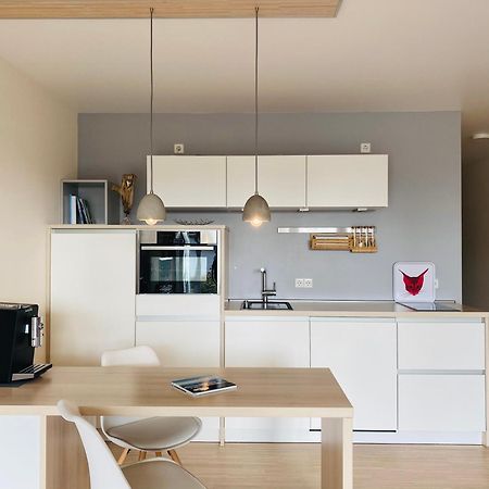 Apartment Eigenart Owingen Bagian luar foto